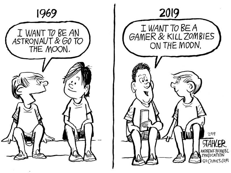 When i grow up